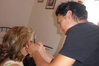 Nicoletta Secci Makeup - 13