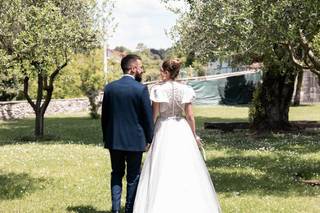 Francesca Ragusa Wedding Photography - 9