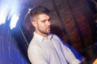 Sergio DJ - 10