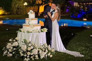 Fabiana Di Paolo Floral e Wedding Designer - 6