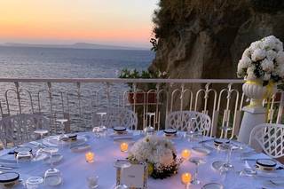 Anna De Vivo Grace Eventi - 7