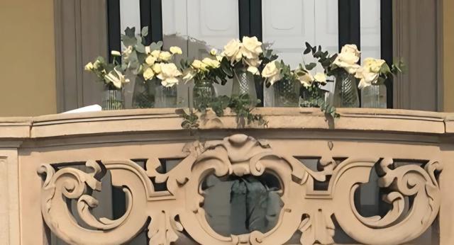 Viola fiori matrimoni eventi - 1