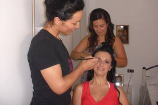 Nicoletta Secci Makeup - 14