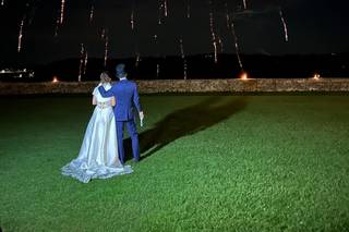 M.E.S.S. Fireworks - 8