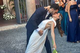 Fabiana Di Paolo Floral e Wedding Designer - 7