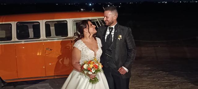 Principe Franz Sposa - 4