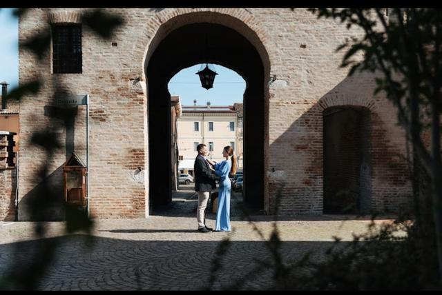 Leonardo Rizzato Wedding Photography - 3