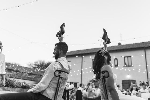 Be Happy Eventi - 1