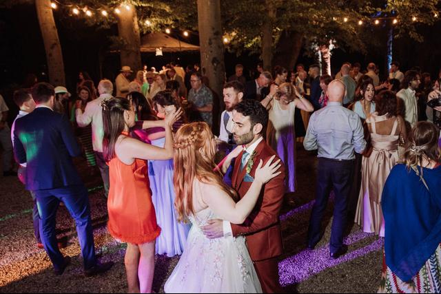 Elisa Danieli Wedding & Event Planner - 4