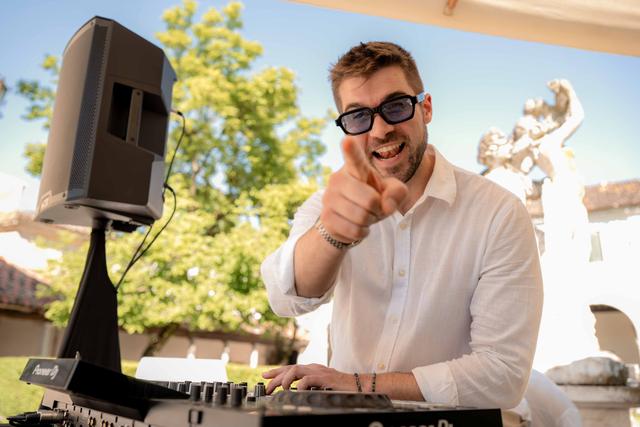 Sergio DJ - 3