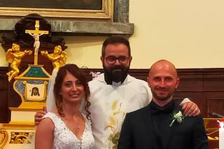 Le spose di Claudia - 28