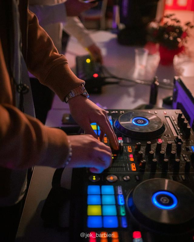 DJ Bedo - 2