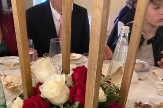 Gotico Ricevimenti - 5