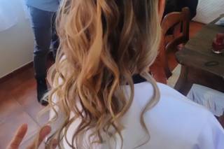Sara Gneri Make-up Artist - 5