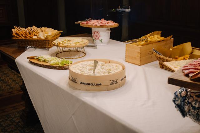 Catering Venturino - 1