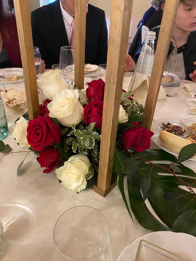 Gotico Ricevimenti - 2