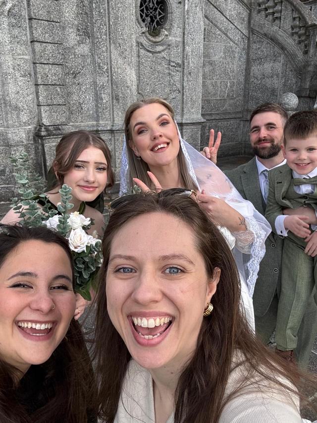 Silvia Vicario Weddings - 1