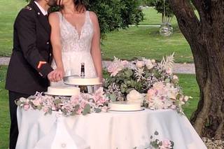 Sarah Pisacreta Event Wedding - 14