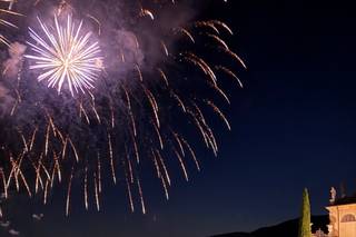 M.E.S.S. Fireworks - 10