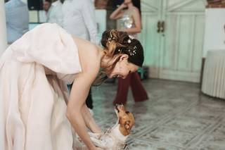 Leonardo Rizzato Wedding Photography - 7