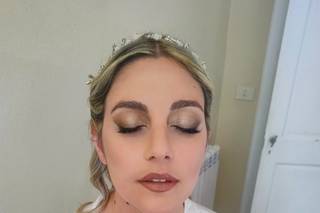 Sara Gneri Make-up Artist - 6