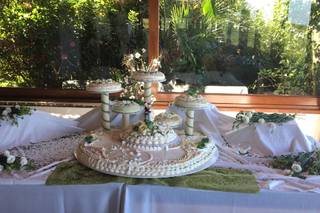 Pasticceria Pagoda - 16