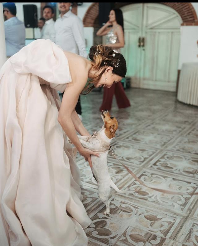 Leonardo Rizzato Wedding Photography - 2