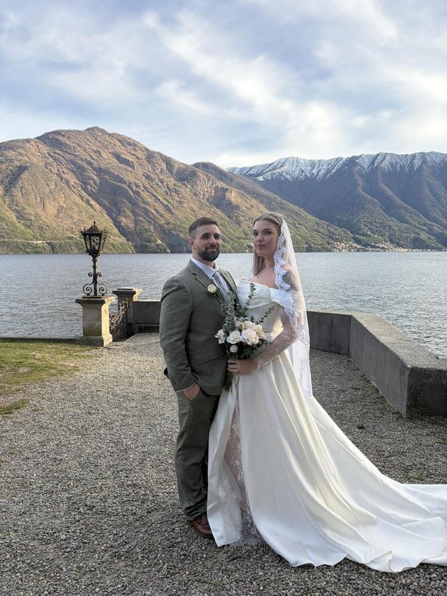 Silvia Vicario Weddings - 2