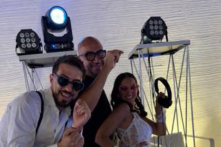 Freevents di Nicola Amoruso DJ - 8