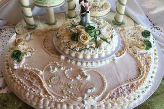 Pasticceria Pagoda - 17