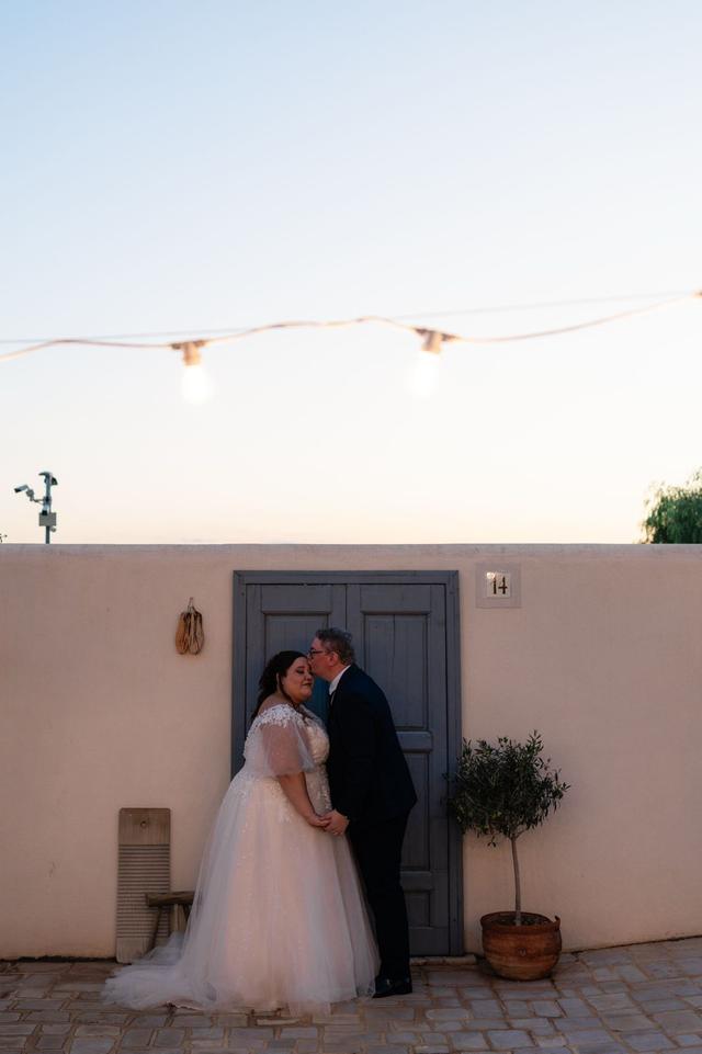 Antonio Di Rocco Wedding  Photographer - 2
