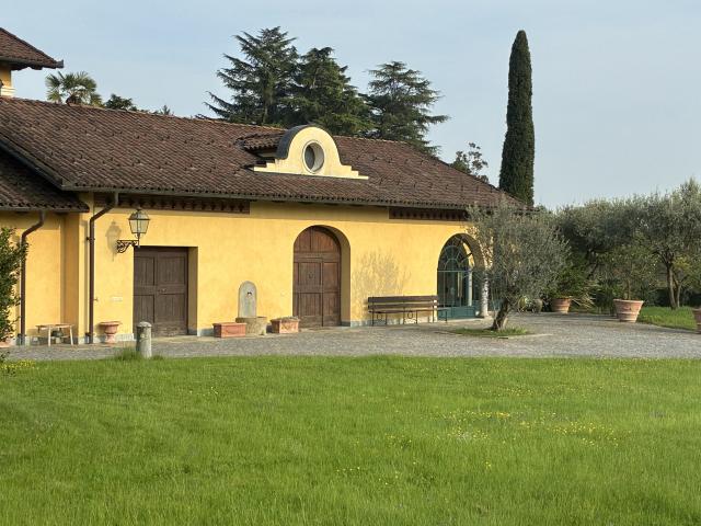 Cascina Bonina - 3