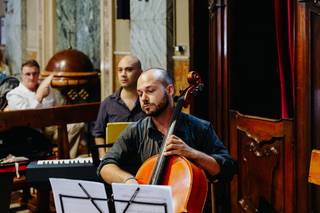 Jazz String Theory - 6