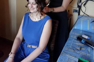 Cristal Hair Style - 7