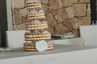 Panificio Pasticceria Milia Elisabetta - 1