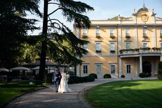 Villa Acquaroli - 10