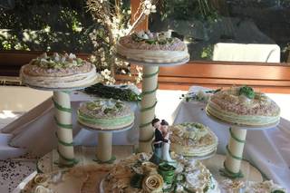 Pasticceria Pagoda - 18