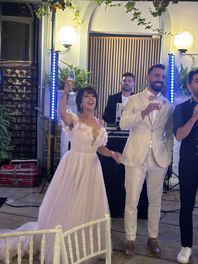 Gerardo Guariniello Event Dj - 2