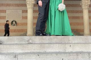 Claudia Degano Photo - 7