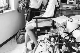 Alice Righi make-up - 15
