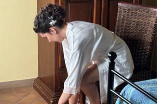 Cristal Hair Style - 8