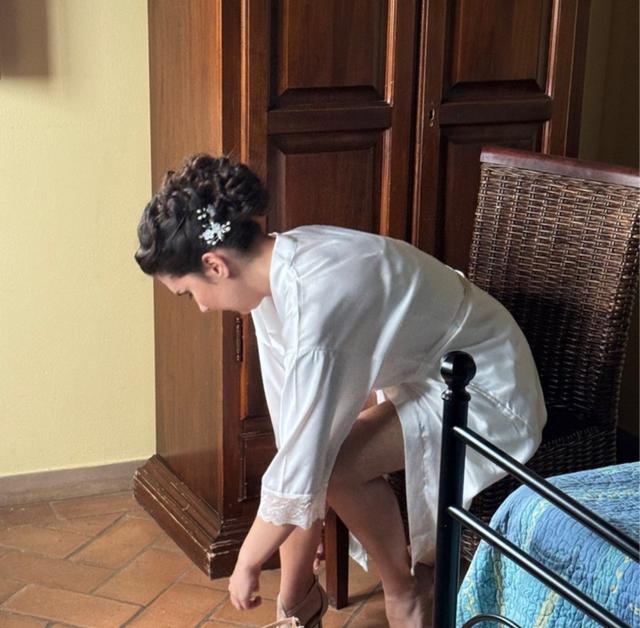 Cristal Hair Style - 3