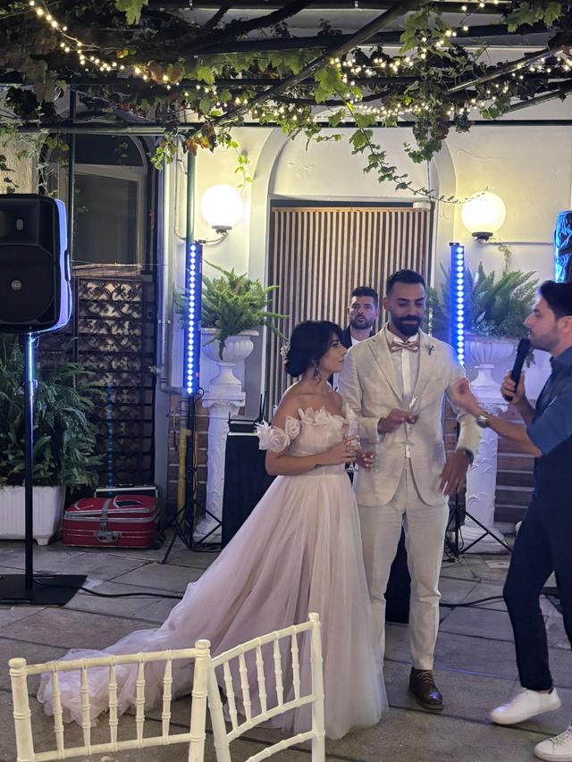 Gerardo Guariniello Event Dj - 3