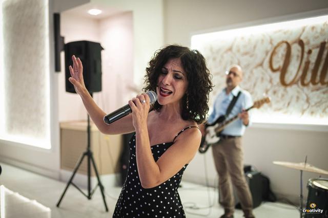 Dinamo Live Band - 1