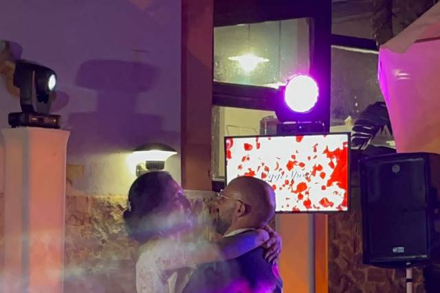 Gaspy il DJ Narratore 1