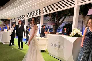 Viktorya Wedding - 8