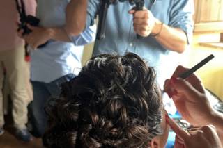 Cristal Hair Style - 9