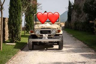 Allegra Vintage Drive - 7