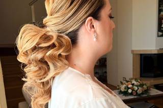 Viviana Migliore Hair Stylist - 5