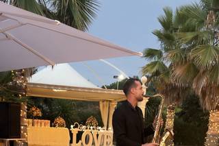 Marco Musollino Sax - 5